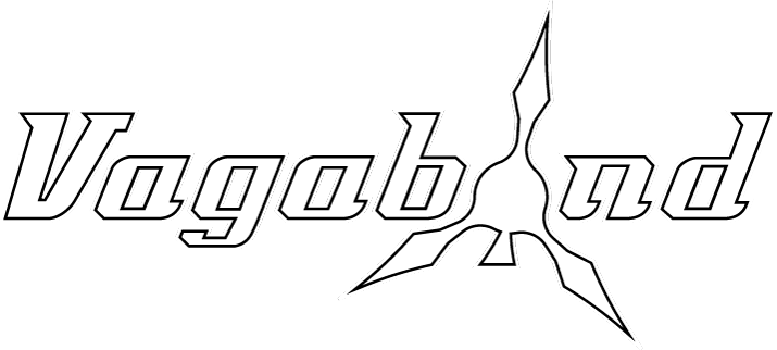 Vagabond Logo